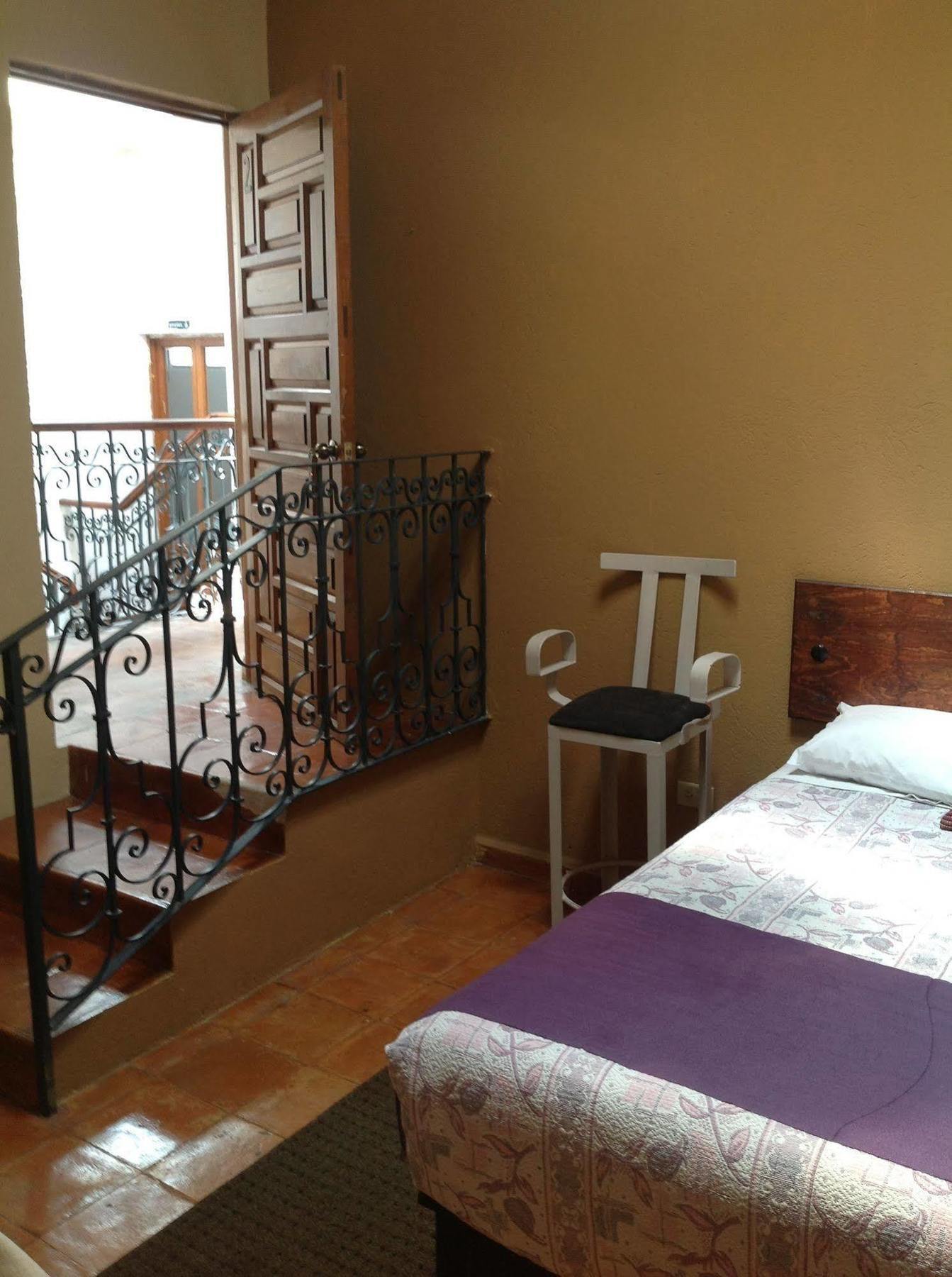 Casa Los Relojes San Miguel de Allende Eksteriør billede