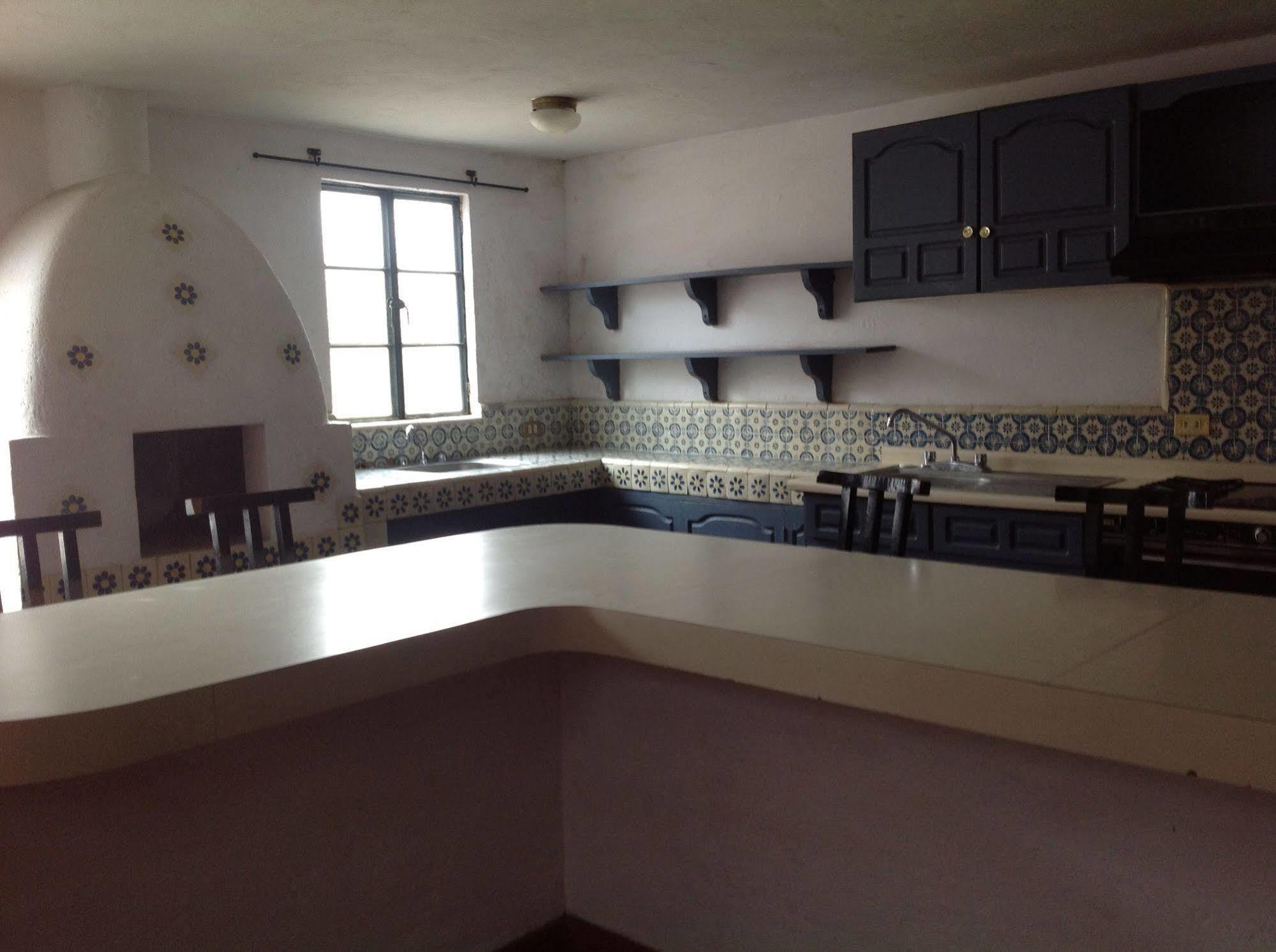 Casa Los Relojes San Miguel de Allende Eksteriør billede