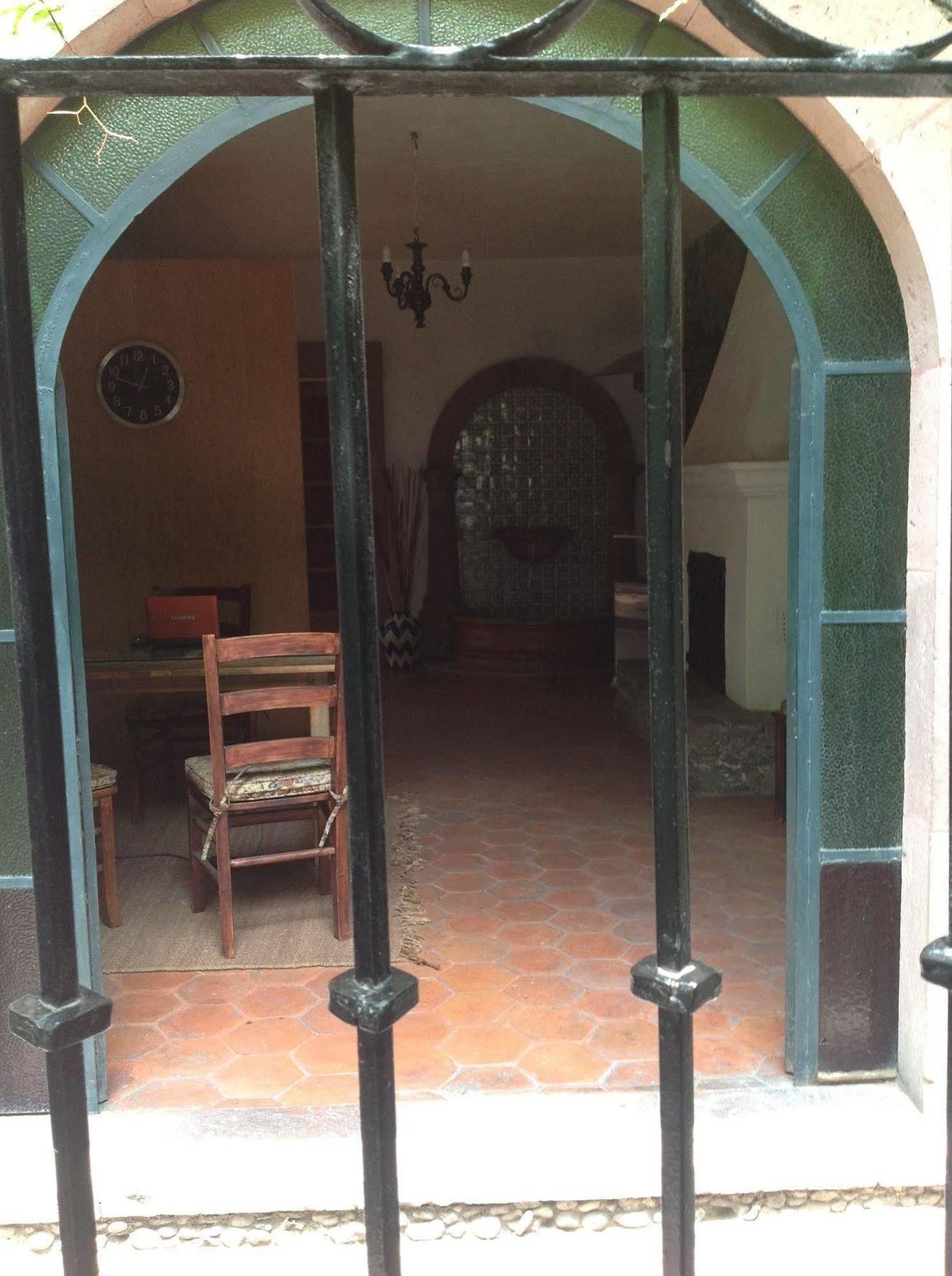 Casa Los Relojes San Miguel de Allende Eksteriør billede