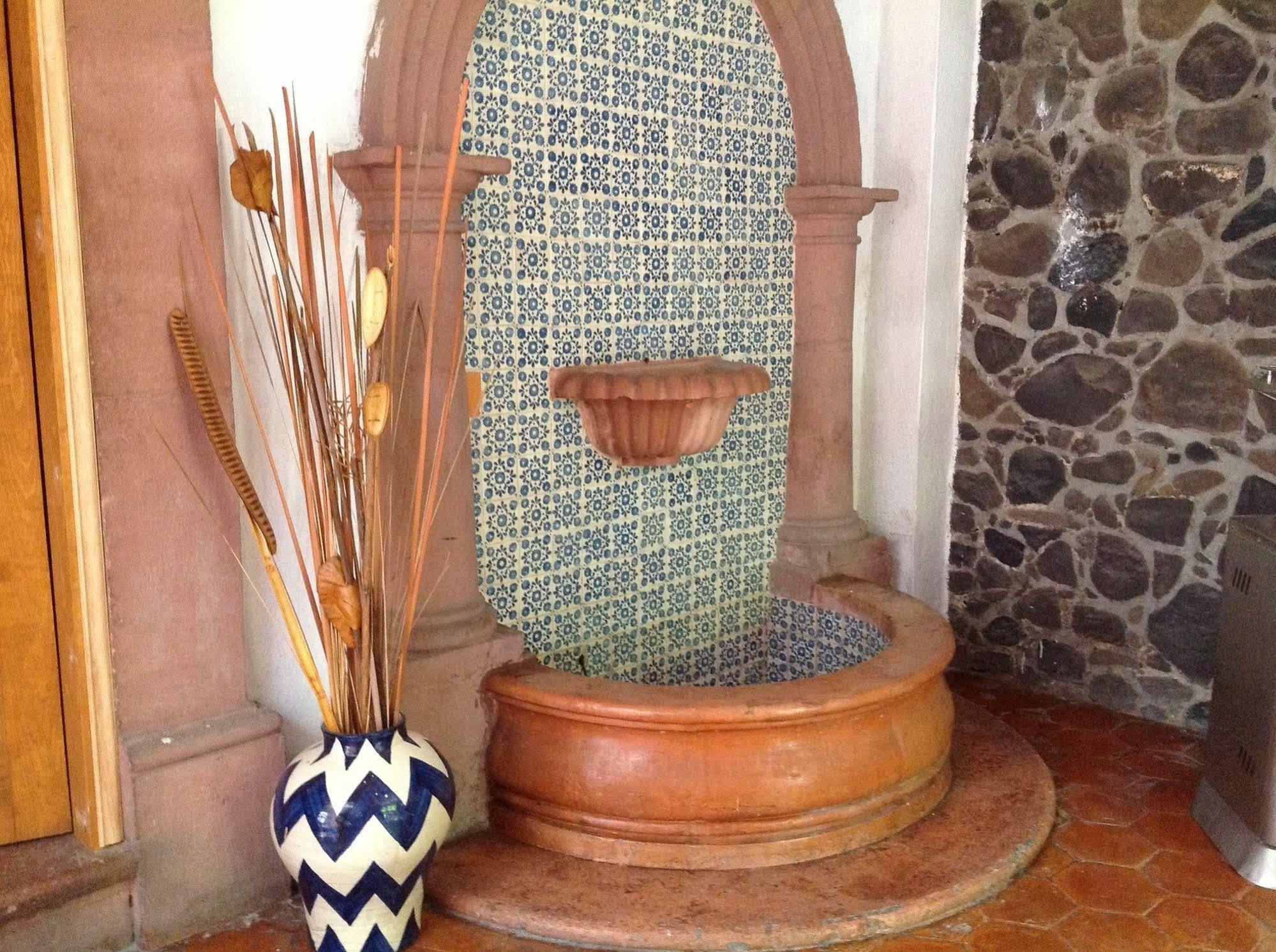 Casa Los Relojes San Miguel de Allende Eksteriør billede