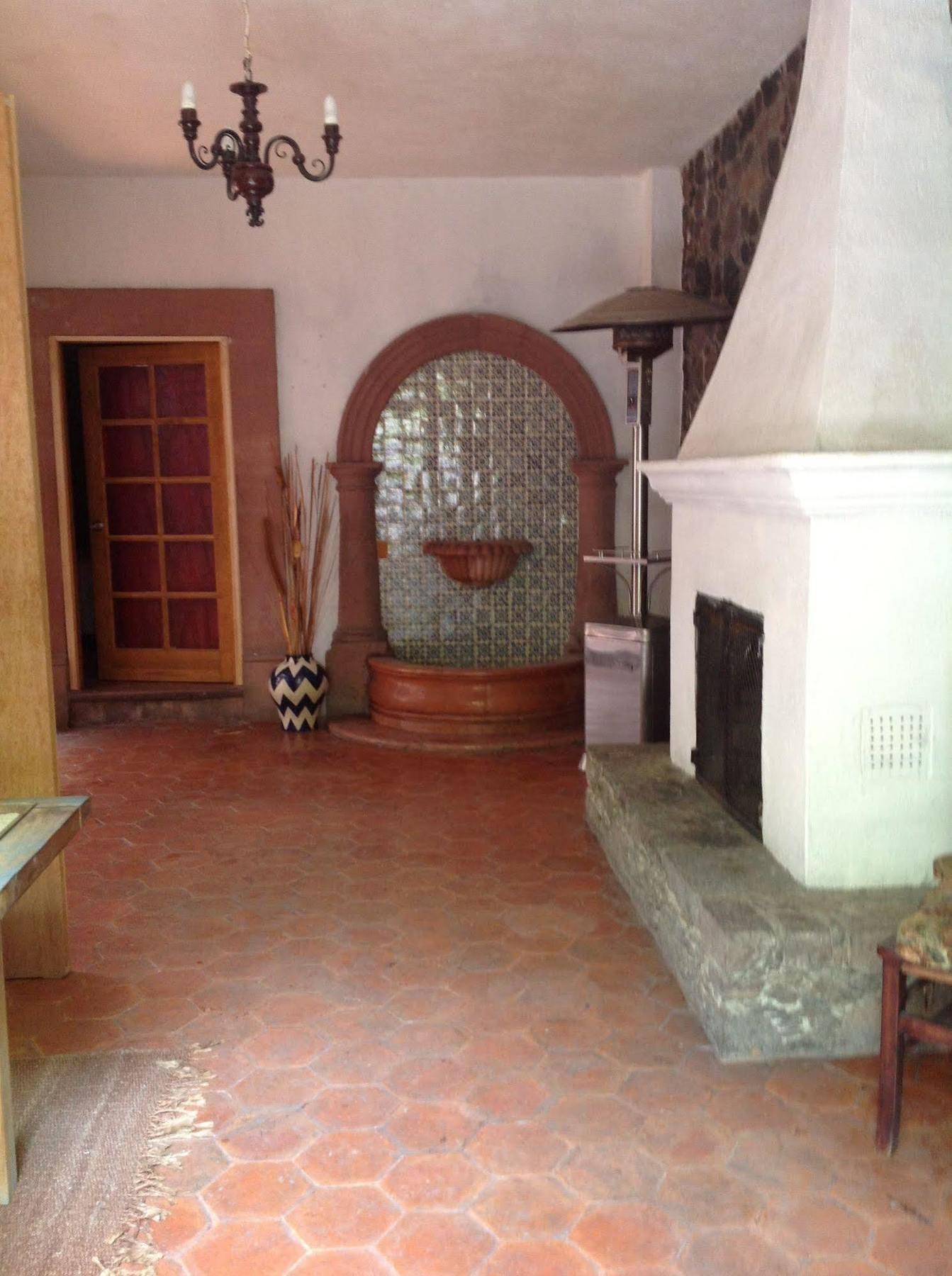 Casa Los Relojes San Miguel de Allende Eksteriør billede